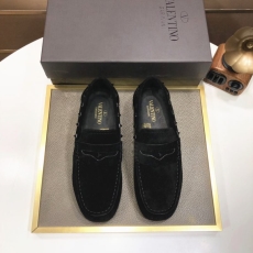 Valentino Leather Shoes